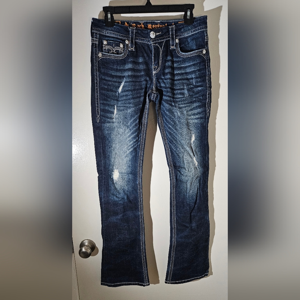 Rock Revival jeans 27in waist